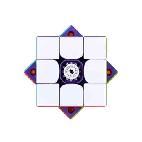 GAN V100 MagLev UV Gengar z widoczną regulacją