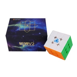 Pudełko i HaiTun Waverider V2 Pioneer 3x3