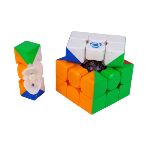 HaiTun Waverider V2 Flagship 3x3 rozłożona na części