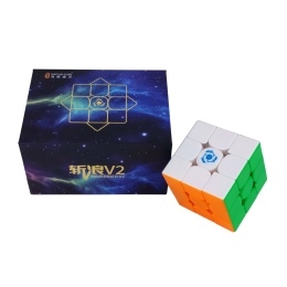 Pudełko i HaiTun Waverider V2 Ultimate 3x3