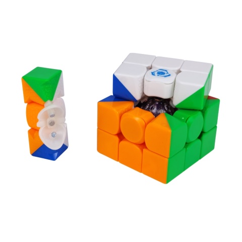 HaiTun Waverider V2 Pioneer 3x3 w częściach