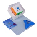 HaiTun Waverider V2 Standard 3x3 z akcesoriami