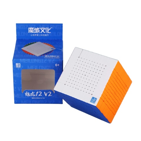 MoFangJiaoShi MeiLong 12x12 V2