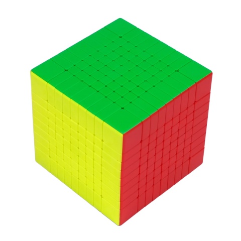 MoFangJiaoShi MeiLong 9x9 V3