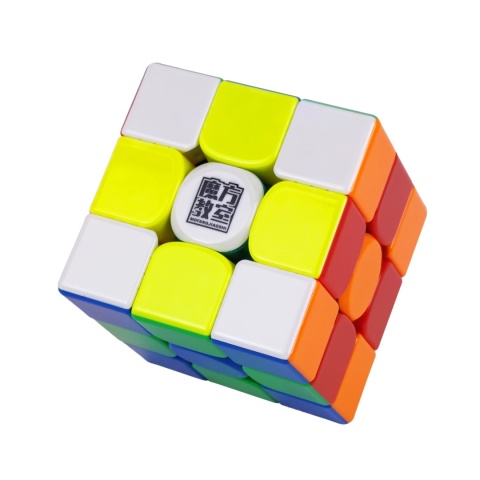 MoFangJiaoShi RS3M V5 SE MagLev Ball-Core UV 3x3
