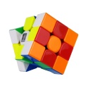 MoFangJiaoShi RS3M V5 SE MagLev Ball-Core UV 3x3 z szachownicą