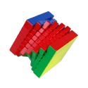 MoYu AoFu V5 Triple-Track Magnetic 7x7 UV pod kątem