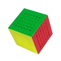MoYu AoFu V5 Triple-Track Magnetic 7x7 UV
