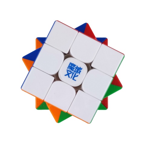 MoYu AoLong V5 20M Ball-Core MagLev UV 3x3
