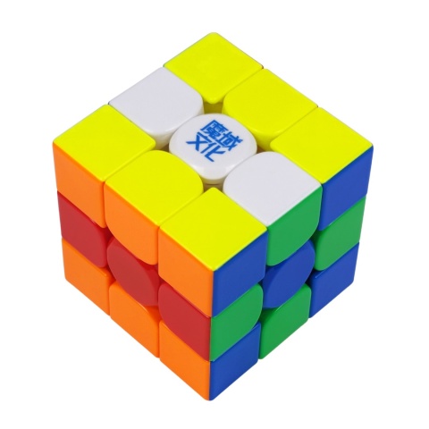 MoYu AoLong V5 20M Ball-Core MagLev UV 3x3 pomieszana