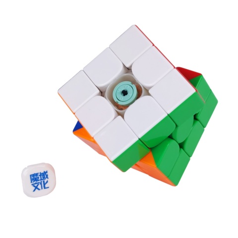 MoYu AoLong V5 20M Ball-Core MagLev UV 3x3 system regulacji
