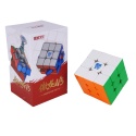 Pudełko i kostka MoYu AoLong V5 20M Ball-Core MagLev UV 3x3