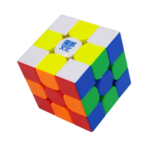 MoYu AoLong V5 M UV 3x3 pod kątem