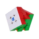 MoYu AoLong V5 Magnetic 3x3 obrócona