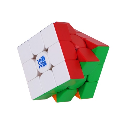 MoYu AoLong V5 Magnetic 3x3 obrócona