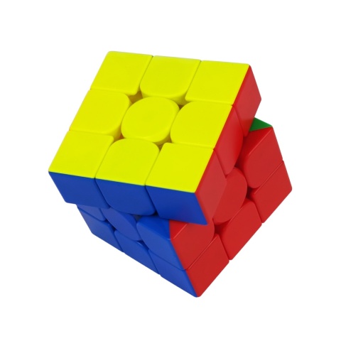 MoYu AoLong V5 Magnetic 3x3 pod kątem