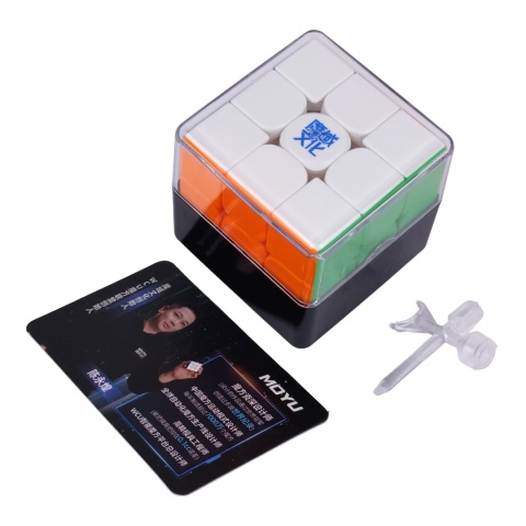 MoYu AoLong V5 Magnetic 3x3 z akcesoriami