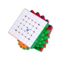 Kostka MoYu AoShi V4 Triple-Track M 6x6 UV obrócona pod kątem