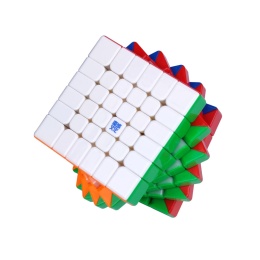 MoYu AoShi V4 Triple-Track Magnetic 6x6 UV