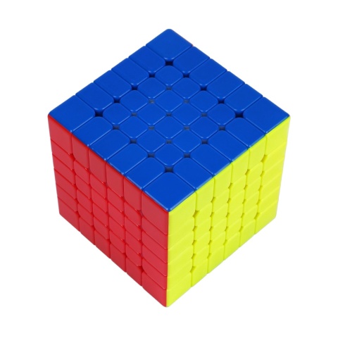 MoYu AoShi V4 Triple-Track Magnetic 6x6 UV