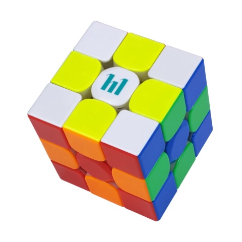 MoYu HuaMeng TG 3x3 V2 20-Magnet Ball-Core UV pomieszana