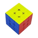 MoYu HuaMeng TG 3x3 V2 20-Magnet Ball-Core UV