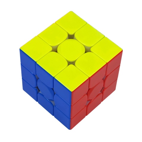 MoYu HuaMeng TG 3x3 V2 20-Magnet Ball-Core UV
