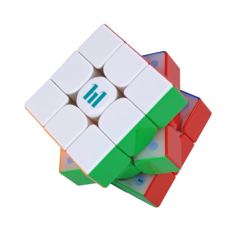 MoYu HuaMeng TG 3x3 V2 8M Ball-Core UV obrócona