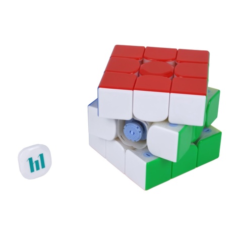 MoYu HuaMeng TG 3x3 V2 8M Ball-Core UV z reguulacją