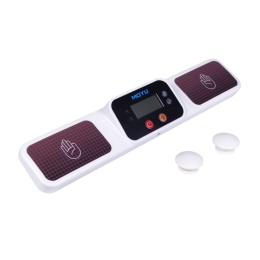 Pudełko i MoYu Timer V2