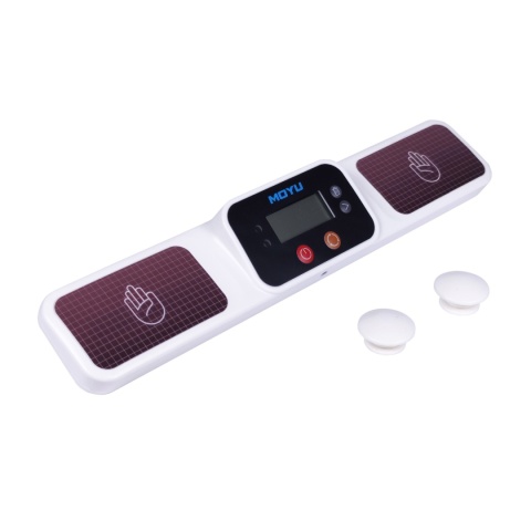 MoYu Timer V2 z akcesoriami