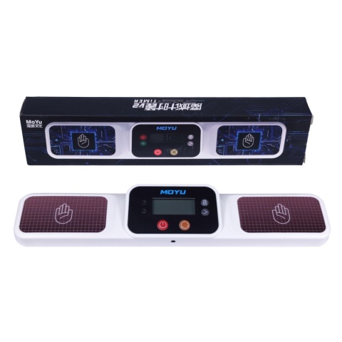 Pudełko i MoYu Timer V2