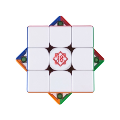 MoYu WeiLong V11 20M Ball-Core UV 18th Anniversary Edition