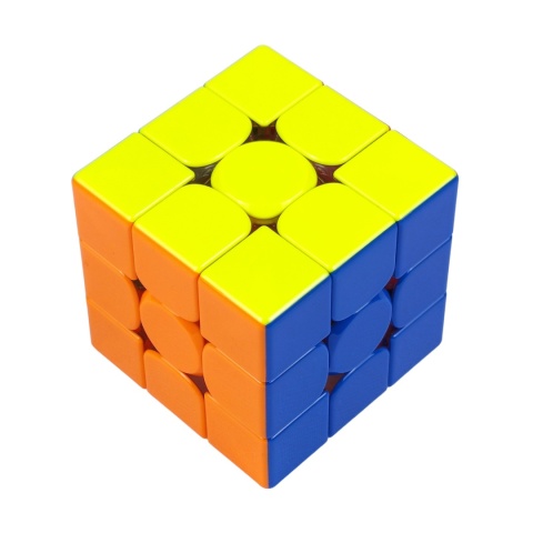 Kostka MoYu WeiLong V11 20M Ball-Core UV 18th Anniversary Edition