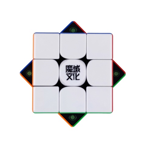 MoYu WeiLong V11 SE 20M Ball-Core MagLev UV 3x3 widok z góry