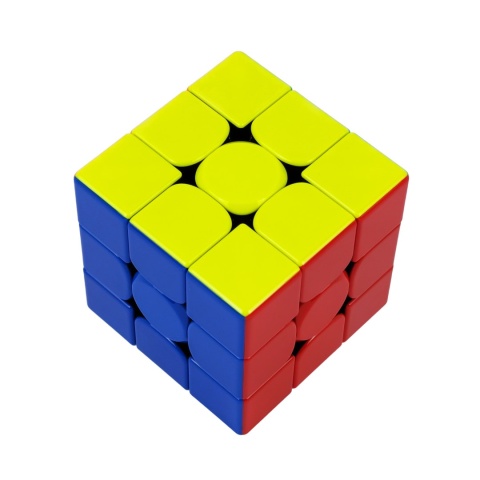 MoYu WeiLong V11 SE 20M Ball-Core MagLev UV 3x3