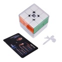 Kostka MoYu WeiLong V11 SE 20M Ball-Core MagLev UV 3x3 z akcesoriami