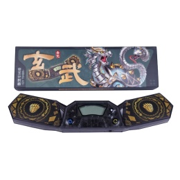 QiYi XuanWu Timer z zatrzaskami