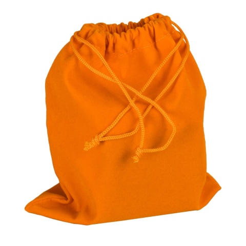 Cube Bag 2x2-9x9 Pomarańczowy Halcube