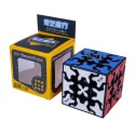 Pudełko i kostka QiYi Gear Cube 6 cm