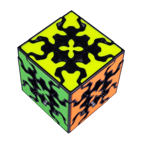 QiYi Gear Cube 6 cm