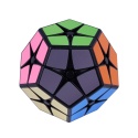 QiYi Megaminx 2x2 Black