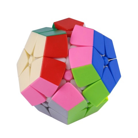 Kostka QiYi Kilominx Stickerless