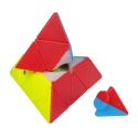QiYi QiMing S3 Pyraminx w częściach