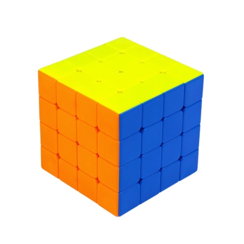 QiYi Warrior 4x4 Magnetic