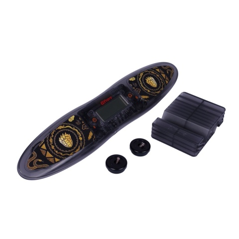 QiYi XuanWu Smart Timer z akcesoriami