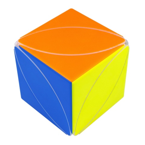 Kostka QiYi Ivy Plus 9 cm