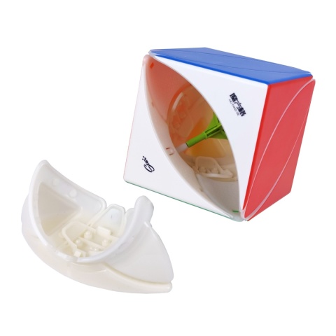 Kostka QiYi Ivy Plus 9 cm w częściach