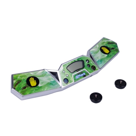 QiYi Aurora Timer Limtied Edition z akcesoriami