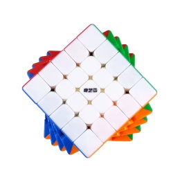 Pudełko i QiYi Warrior 5x5 Magnetic UV